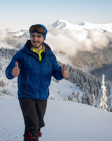 Андрій Довгий