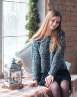 Марія Гальченко