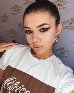 Виолетта Михайлова