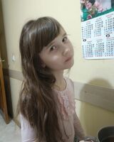 Марія Коробецька
