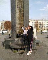 Софія Кравченко