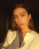 Катерина Шевченко