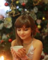 Анастасия Лисоволик