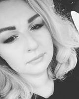 Тетяна Глущенко