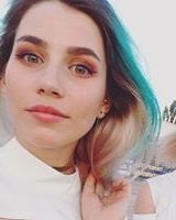 Ksenya Dobrinina