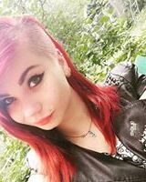 Nadya Paradise