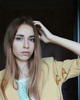 Lana Sazanskaya