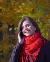 Галина Марчук