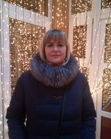 Катерина Пархоменко