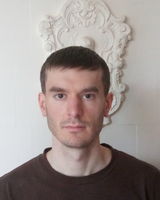 Евген Косянчук