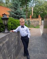 Богдан Перехрест