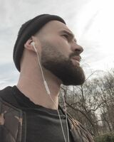Александр Недилько