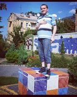 Дмитрий Шкляев