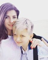 Катя Барбух