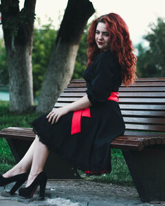 Anastasiya Sklyarova