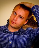 Дмитрий Левин
