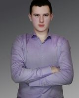 Артем Восьмерик