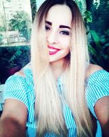 Виктория Татарчук