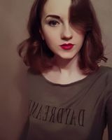 Вiкторiя Гончаренко