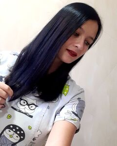 Юлия Даценко