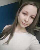 Анна Чижова