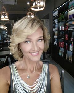 Светлана Авраменко