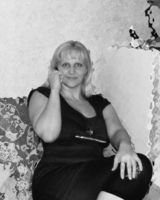 Елена Стыцько