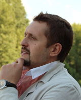 Олег Федоренко