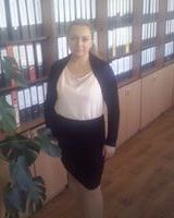 Наталіша Тарасова