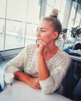 Анастасия Бубочка