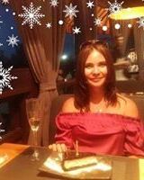 Галина Пекна