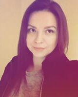 Светлана Русаловская