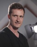 Евгений Савченко