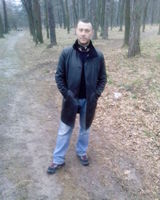 Алексей Крамаренко