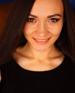 Алёна Дрожчана