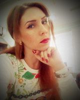 Маргарита Иванова