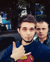 Саня Беляков