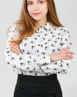 Ангелина Панченко