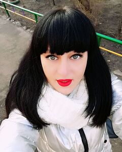 Анна Белякова
