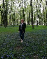 Марина Роман
