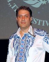Олег Ющенко