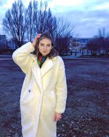 Софія Горбунова