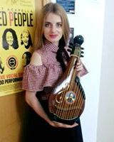 Світлана Лагода