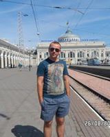 Сергей Драгоненко