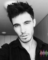 Павел Пашуткин