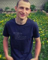 Віталій Кравчук
