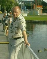 Юрий Рудаков