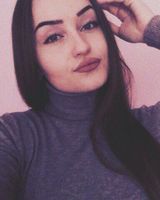 Ірина Лущик