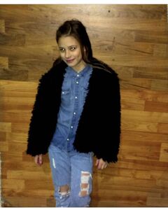 Дарья Коренева