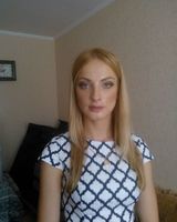 Юлия Кравченко